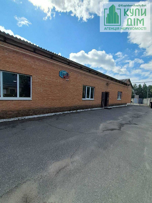 Оренда приміщення вільного призначення на АН Купи Дім, 88 поверх - 1/1 Кропивницький - фото 3