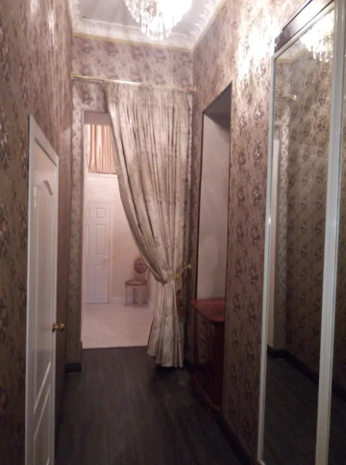 В продаже роскошная двухкомнатная квартира на ул. Торговая. Авторский ремонта Одеса - фото 3