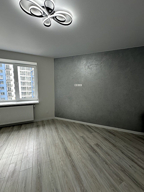 Продаж Квартира 2-кімнатна, 9/12 поверх на Княгинин вул., 44 Ивано-Франковск - изображение 5