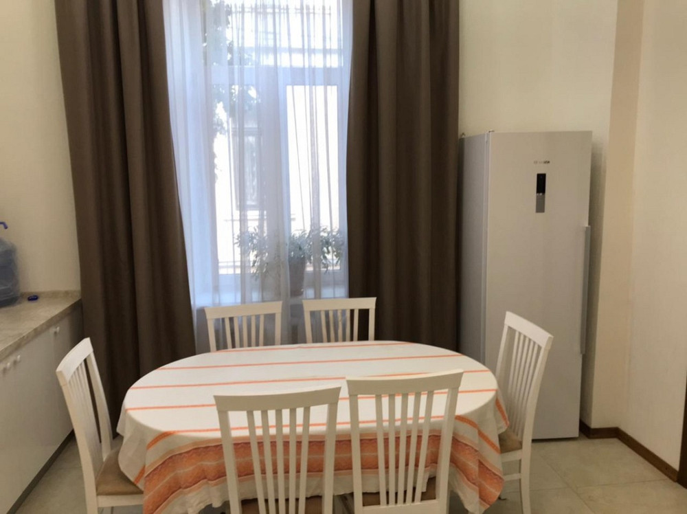 Оренда Квартира 5-кімнатна, 3/3 поверх на Базарная ул., 48 Одеса - фото 17