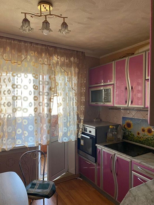 Оренда Квартира 2-кімнатна, 10/16 поверх на Драгоманова, 40А Киев - изображение 1