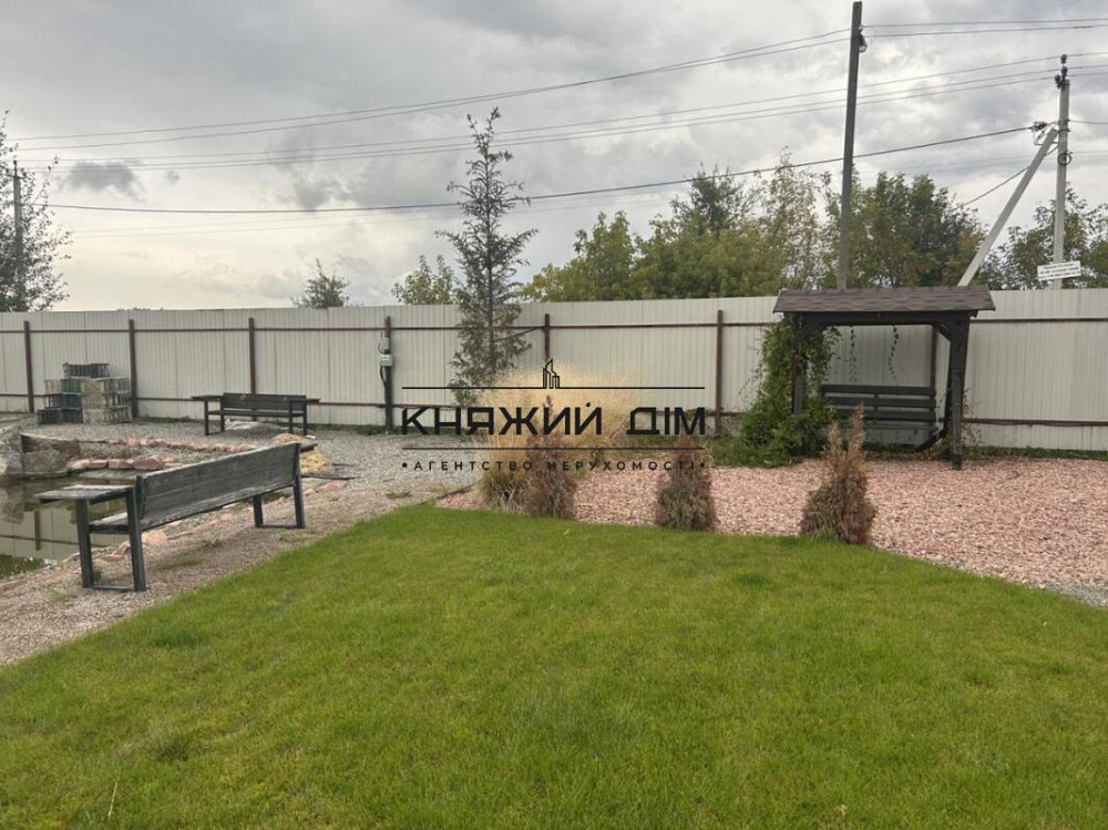 Оренда приміщення вільного призначення на Садова поверх - 1/1  - фото 9