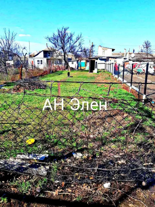 For sale land plot For the construction of a private residential building area 6 ares вулиця Паркова, 165 Odessa - photo 3