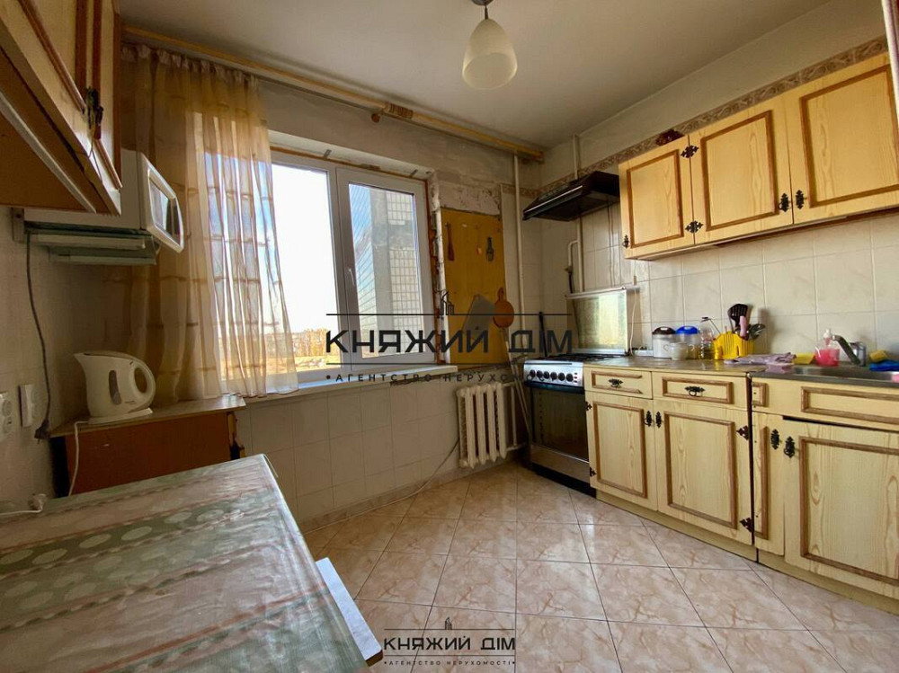 Оренда Відмінна 3-х к. квартира біля м. Дарниця. Код об'єкта: 1134165 Київ - фото 18