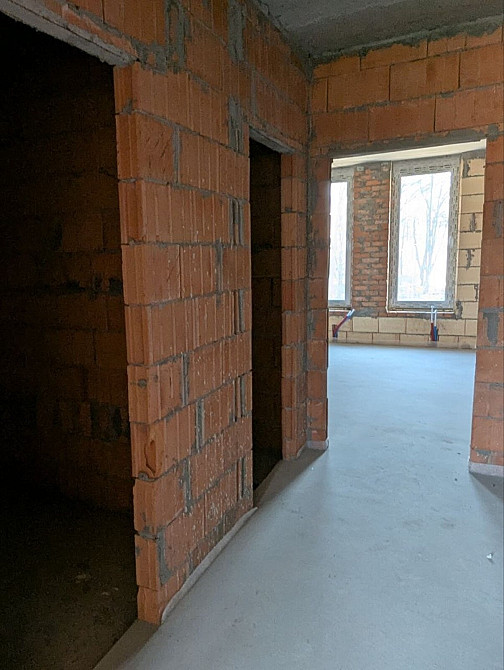 Продаж Квартира 2-кімнатна, 2/17 поверх на Велика кільцева вулиця, 9  - фото 8