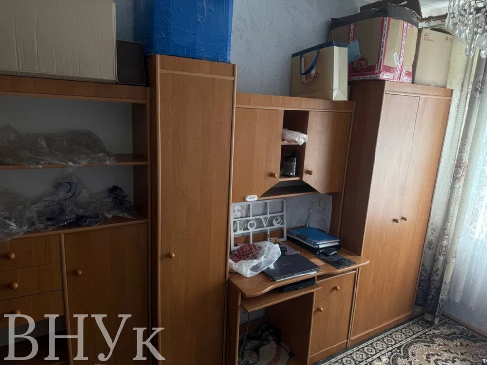 Продаж Квартира 4-кімнатна, 5/9 поверх на Червоної Калини пр. Львів - фото 8