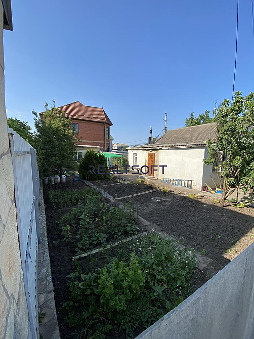 Продаж Будинок 2-кімнатний на вул. Олександра Невського Одесса - изображение 1