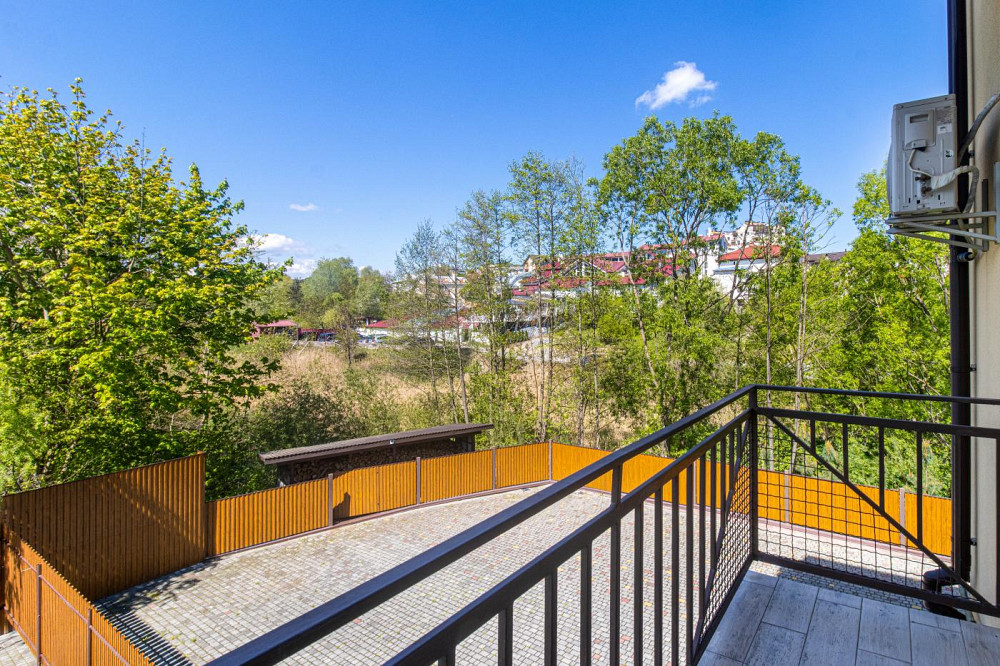 Продаж Квартира на улица Роксолани 24 Трускавець - фото 10