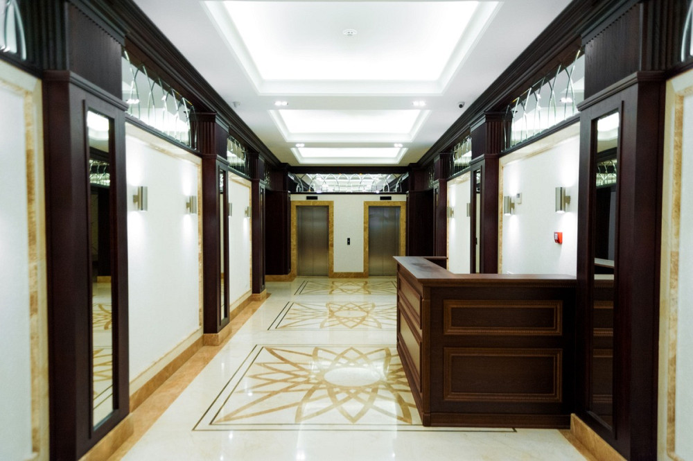 Продаж Квартира 3-кімнатна, 4/10 поверх на Военный спуск, 13а Odessa - photo 1