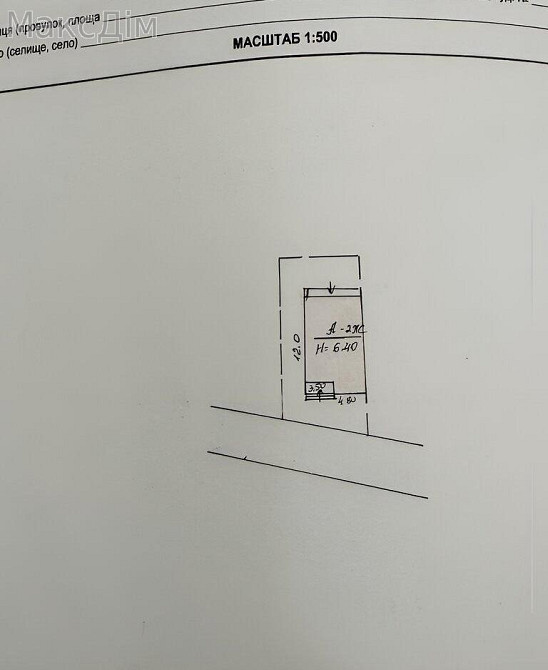 Продаж Будинок 3-кімнатний на вул. Комерційна Байківці - фото 6