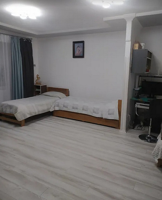 Продаж 2к квартири 74 кв. м на вул. Академіка Сергія Корольова Тернопіль - фото 6