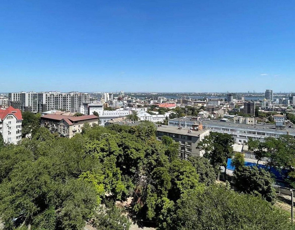 Продаж Квартира 3-кімнатна, 10/10 поверх на Грушевского, 14 Dnipro - photo 8