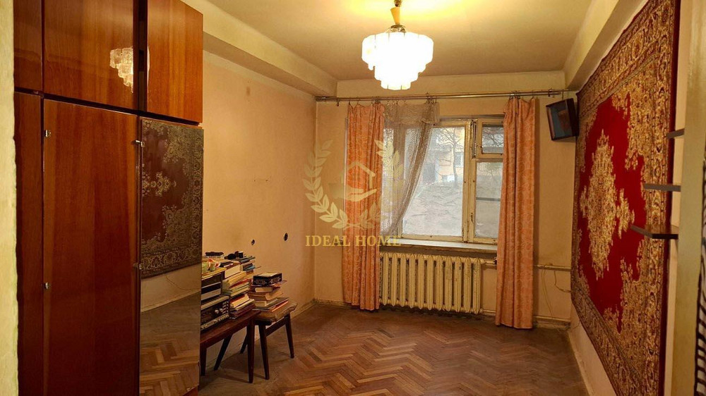 Продаж Квартира 3-кімнатна на Голосеевский пр-т, 89 Київ - фото 16