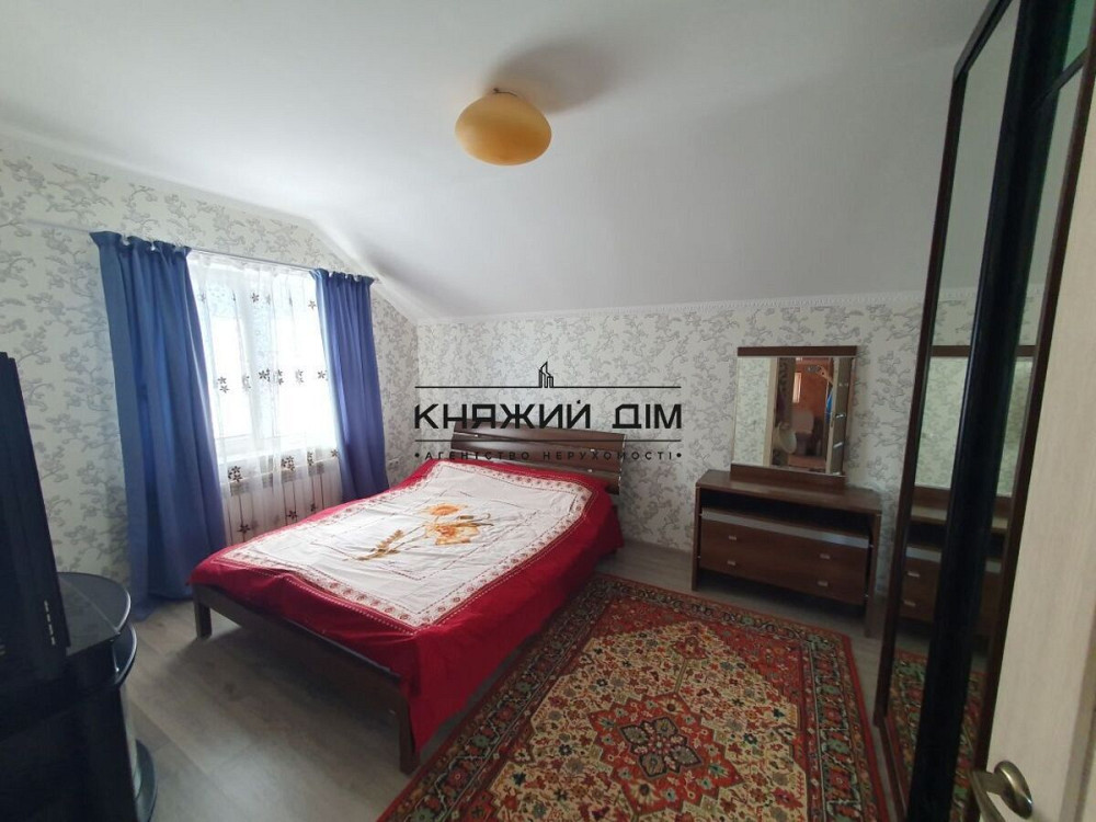 Продаж 2-х поверхового будинку в смт Літки Броварський р-н. № 2211723  - фото 8