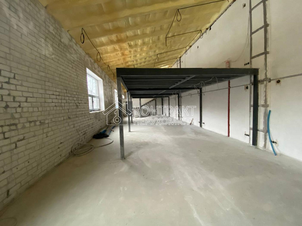 Оренда приміщення вільного призначення на вул. 23 Серпня приміщень - 1, поверх - 1/2 Kharkiv - photo 4