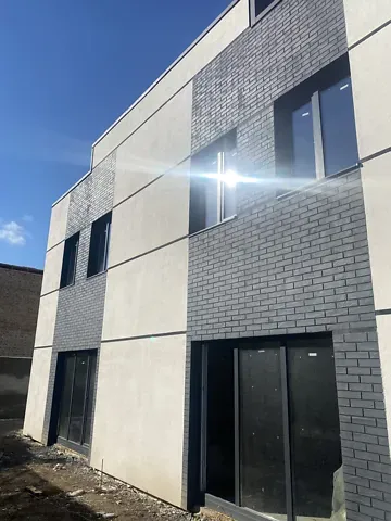 Продаж 2-поверховий   120 кв.м 4 кімн. на Кулика і Гудачека (Макарова) вулиця Рівне - фото 18