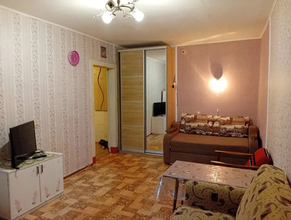 Продаж Квартира 1-кімнатна на ул. Парковая, 6 Чорноморськ - фото 2