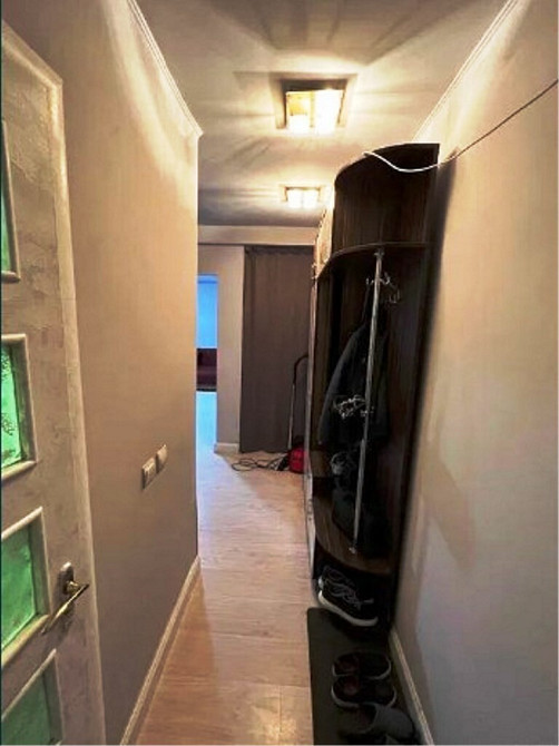 Продаж Квартира 1-кімнатна, 2/9 поверх на улица Русановская Набережная, д.10 Киев - изображение 8