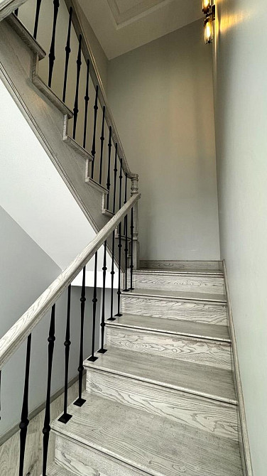 Продаж Квартира 4-кімнатна, 23/25 поверх на Ахматової Анни вул., д. 22 Київ - фото 12