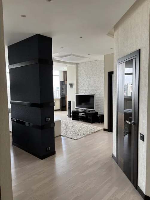 Оренда Квартира 3-кімнатна, 19/25 поверх на вул. Генерала Шаповала, 2 Kiev - photo 3