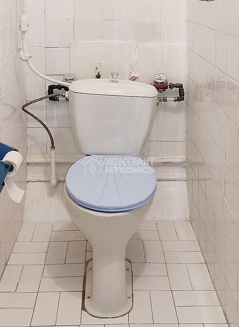 Продаж Квартира 2-кімнатна, 2/9 поверх на вул. Дванадцятого Квітня Kharkiv - photo 11