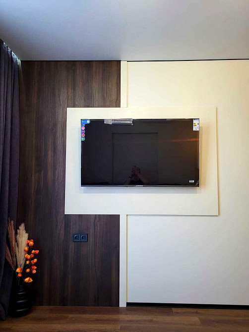 Продаж Квартира 1-кімнатна, 24/25 поверх на Родини Крістерів вул., д. 16 Kiev - photo 6