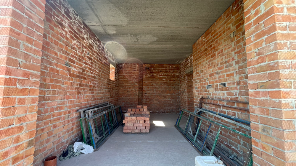 Продаж 2-поверховий Дуплекс з ділянкою 3 сот 133 кв.м 4 кімн. на Вербова Крихівці - фото 9