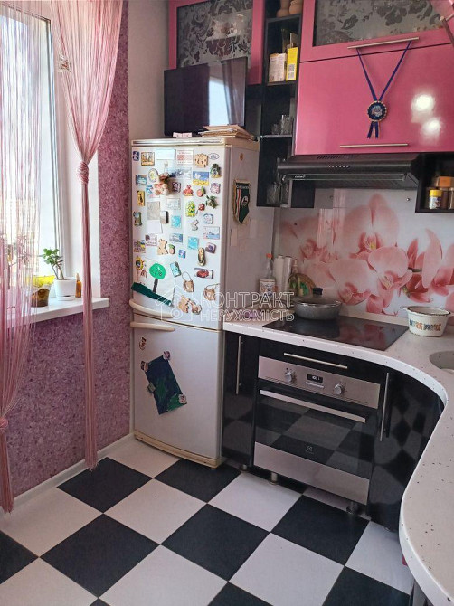 Продаж Квартира 3-кімнатна, 13/16 поверх на вул. Олімпійська Харків - фото 5