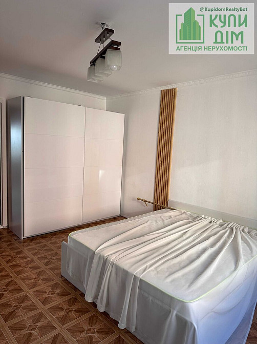 Квартира в центрі міста Кропивницький - фото 6