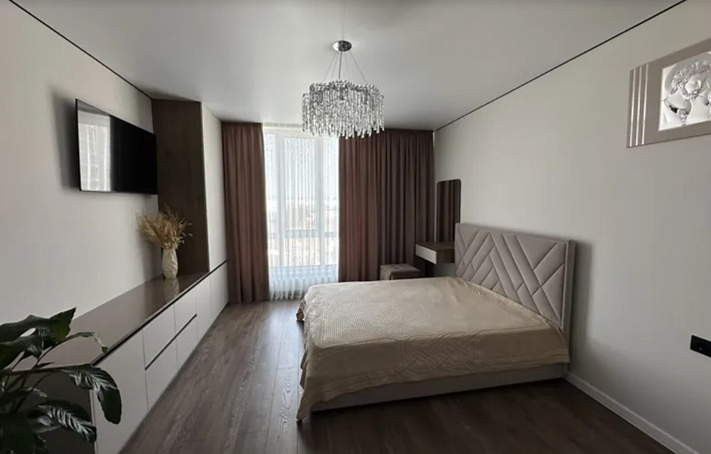 Продаж Квартира 1-кімнатна, 4/9 поверх Ternopil' - photo 9