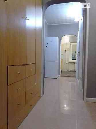 Оренда Квартира 2-кімнатна, 6/16 поверх на ул. Ревуцкого Киев