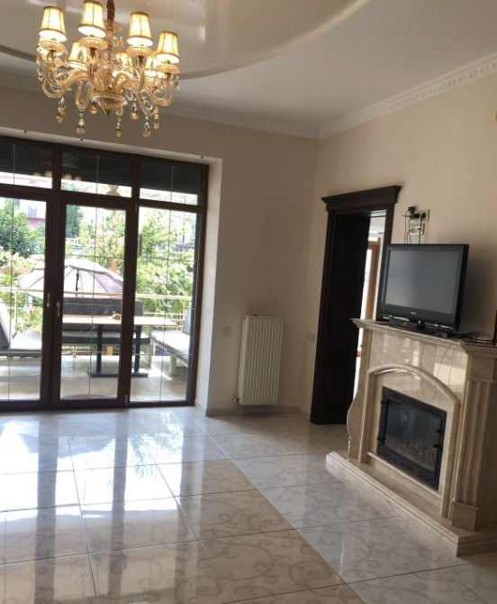 Богатый 2-этажный особняк на ул.Тимирязева Одеса - фото 4