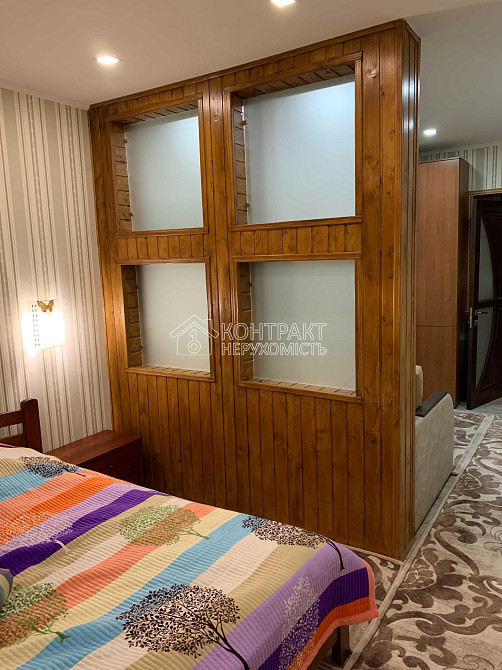 Оренда 2к Квартира 80 кв.м Мирна вул. Харків - фото 10
