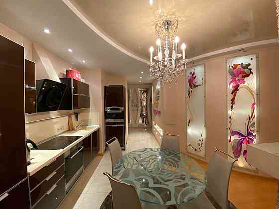 Оренда Квартира 1-кімнатна, 8/23 поверх на Петра Григоренка, 22/20 Kiev