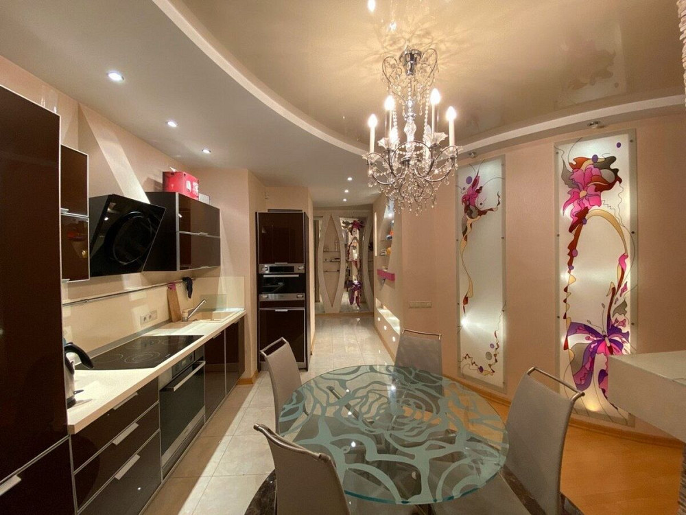 Оренда Квартира 1-кімнатна, 8/23 поверх на Петра Григоренка, 22/20 Київ - фото 2