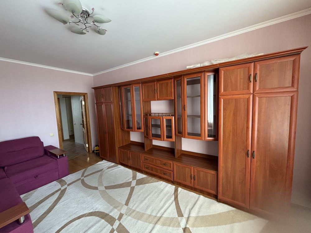 Продаж Квартира 3-кімнатна, 11/15 поверх на Степана Рудницького вул., д. 3А Київ - фото 11