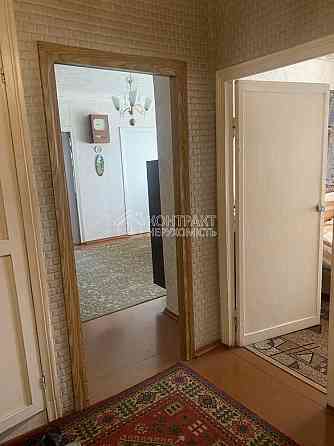 Продаж Квартира 4-кімнатна, 4/5 поверх на вул. Ініціативна Харків