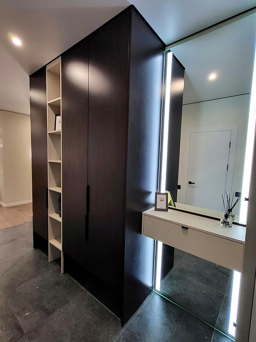 Продаж Квартира 3-кімнатна, 21/25 поверх на Олександра Олеся вул., д. 17 Київ - фото 14