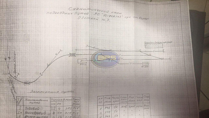 Продаж офісне приміщення на Лісова вул. приміщень - 200, поверх - 1/3 Борщі - фото 3