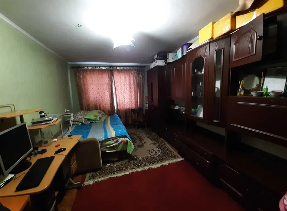 Продаж Квартира 3-кімнатна на ул. Композитора Нищинского, 38 Одесса - изображение 6