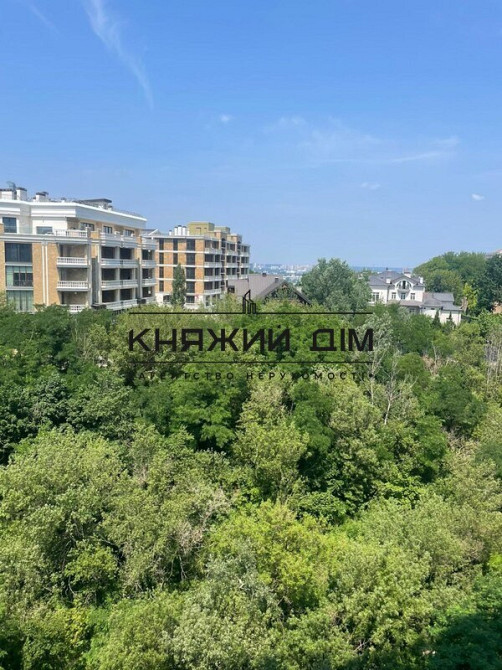 Продаж 1-но к. квартири студіо в ЖК Podil Plaza  Residence. № 21143529 Київ - фото 16