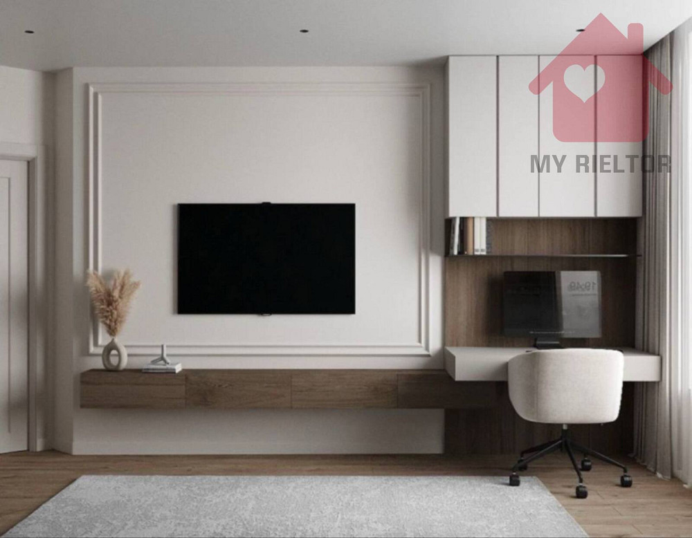 Продаж трикімнатної квартири ЖК Сторожницький Uzhhorod - photo 6