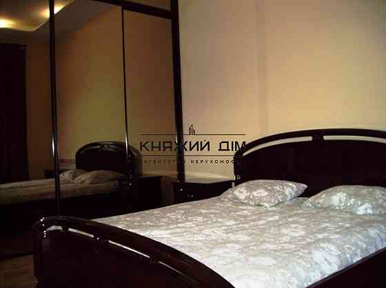 БЕЗ КОМІСІЇ !!! Аренда 2-х к. Квартира студіо м. Льва Толстого. № 118756 Киев