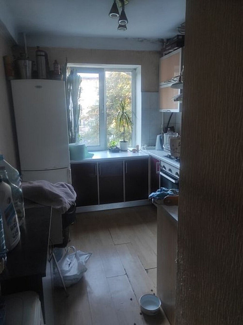 Продаж Квартира 2-кімнатна, 3/5 поверх на Голосіївський просп. (проспект 40-річчя Жовтня), 122/2 Київ - фото 11