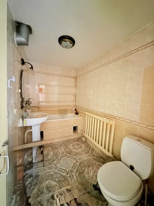 Продажа 1-этажный Дом 77 кв.м 3 комн. на Долгая Одесса - изображение 7