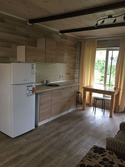 Оренда Квартира 1-кімнатна, 2/2 поверх на переулок Квитки-Основьяненко, 7 Київ - фото 2