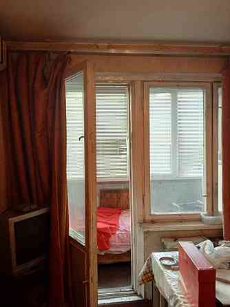 Оренда Квартира 1-кімнатна, 8/12 поверх на Кіото, 9 Киев