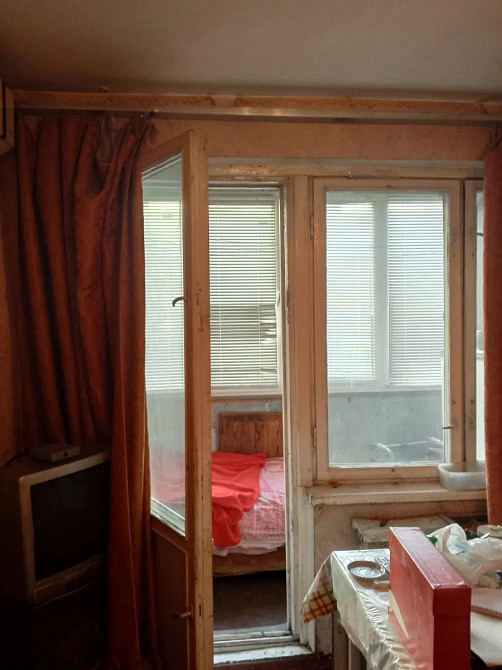 Оренда Квартира 1-кімнатна, 8/12 поверх на Кіото, 9 Київ - фото 2