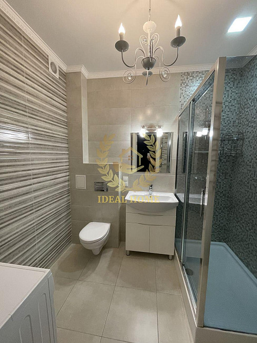 Продаж Квартира 1-кімнатна на Зеленая ул., 2  - фото 9