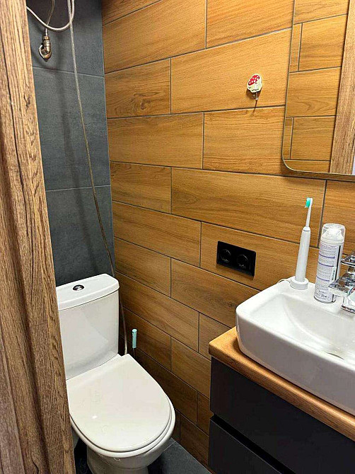 Продаж Квартира 1-кімнатна, 20/21 поверх на Макаренко улица, 2а Odessa - photo 8